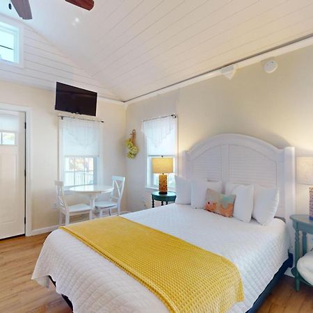 Coastal Estate Hotel Cape May Kültér fotó