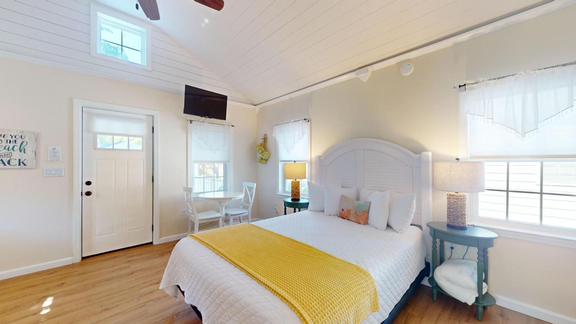 Coastal Estate Hotel Cape May Kültér fotó