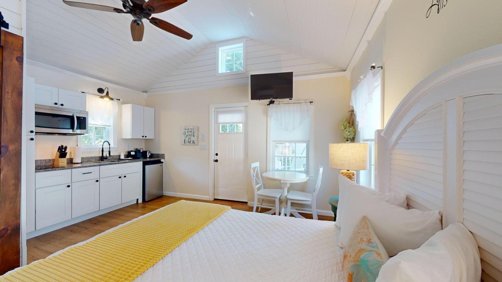 Coastal Estate Hotel Cape May Kültér fotó