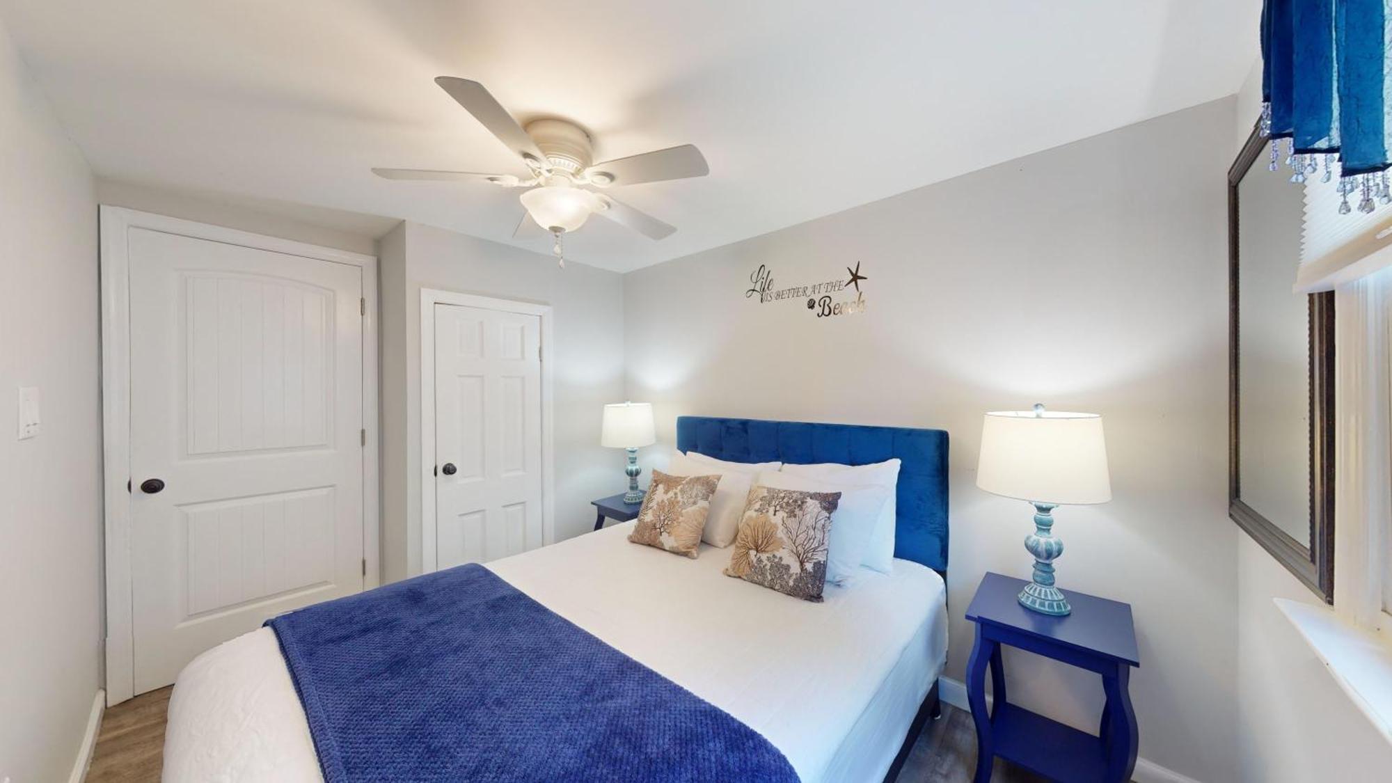 Coastal Estate Hotel Cape May Kültér fotó