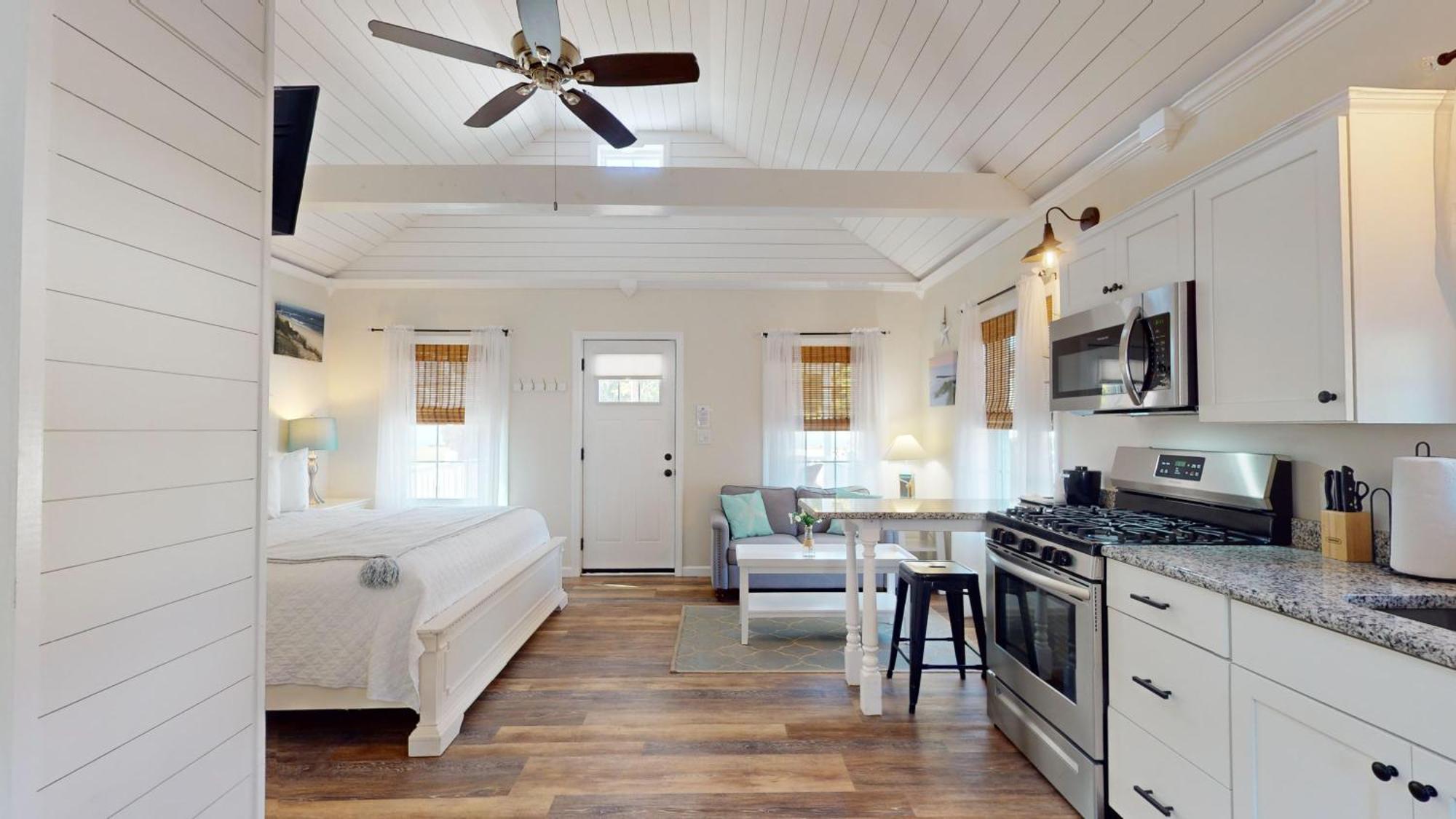 Coastal Estate Hotel Cape May Kültér fotó